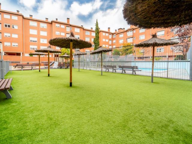Piso en alquiler, Madrid