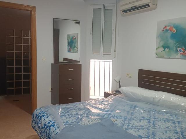 Piso en alquiler Melilla