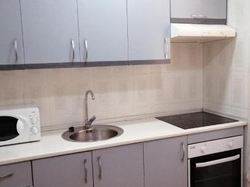 Piso en alquiler Melilla
