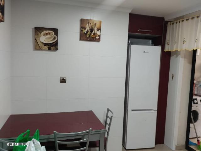 Piso en alquiler Melilla
