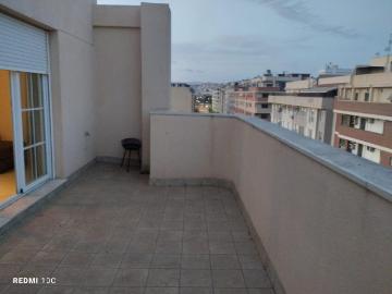 Piso en alquiler Melilla