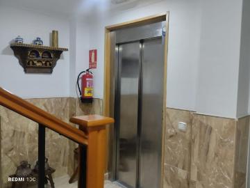 Piso en alquiler Melilla
