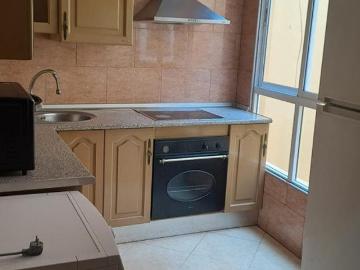 Piso en alquiler Melilla