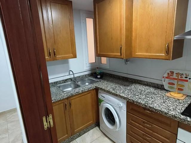 Piso en alquiler Melilla