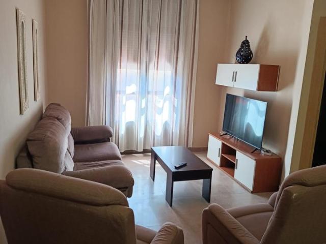 Piso en alquiler Melilla