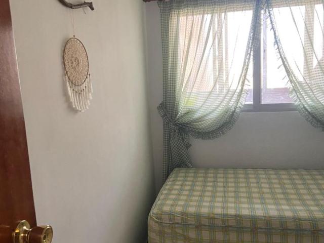 Piso en alquiler Melilla