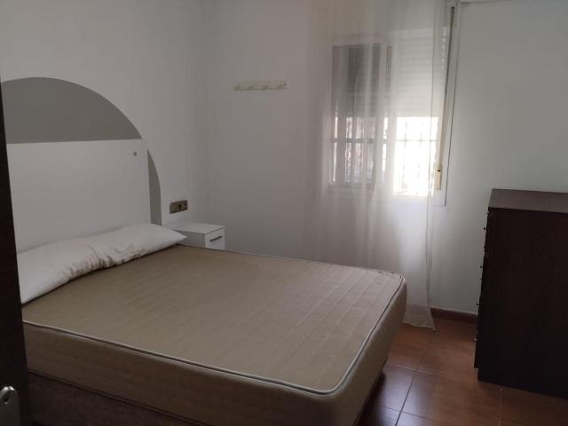 Piso en alquiler Melilla