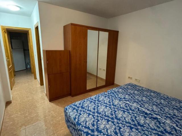 Piso en alquiler Melilla