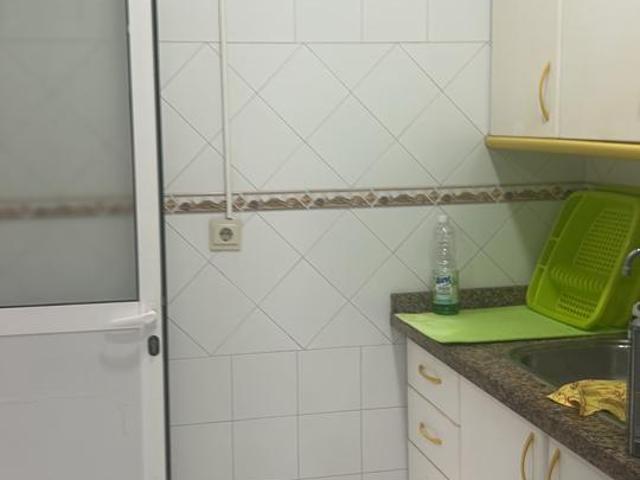Piso en alquiler Melilla