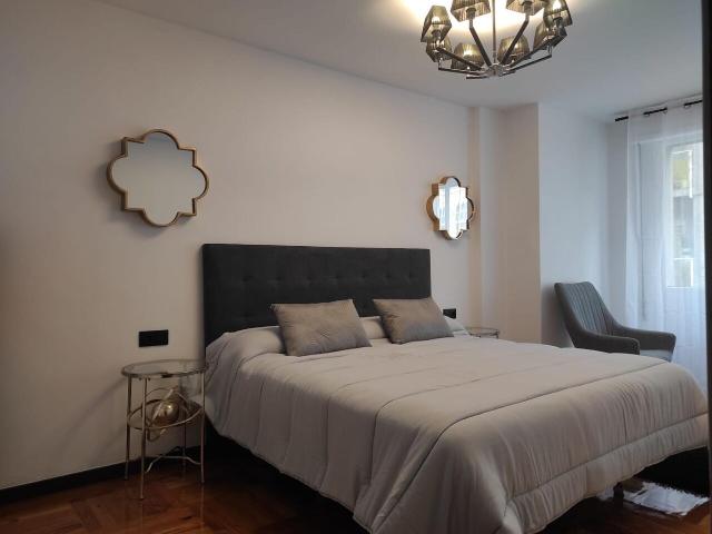 Piso en alquiler, Ourense, Ourense