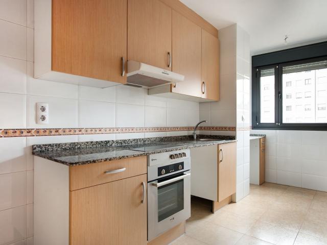 Piso en alquiler, Oviedo