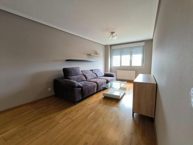 Piso en alquiler, Oviedo, Asturias
