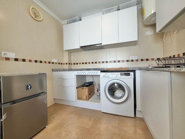 Piso en alquiler, Avda. Crevillente,, M271735
