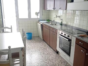 Piso En alquiler Avenida Gasteiz, Coronación, Vitoria Gasteiz