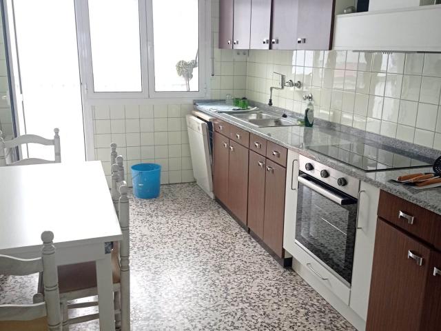 Piso En alquiler Avenida Gasteiz, Coronación, Vitoria Gasteiz