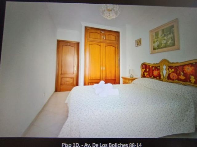 Piso En alquiler Avenida de los Boliches, Playa de los Boliches, Fuengirola