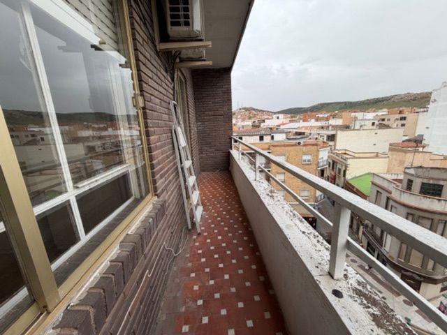 Piso En alquiler Avenida Primero de Mayo, Centro, Puertollano
