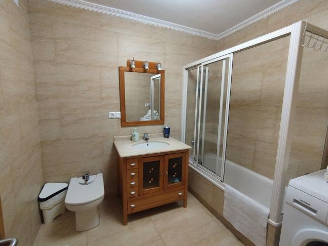 Piso en alquiler, A Coruña, La Coruña