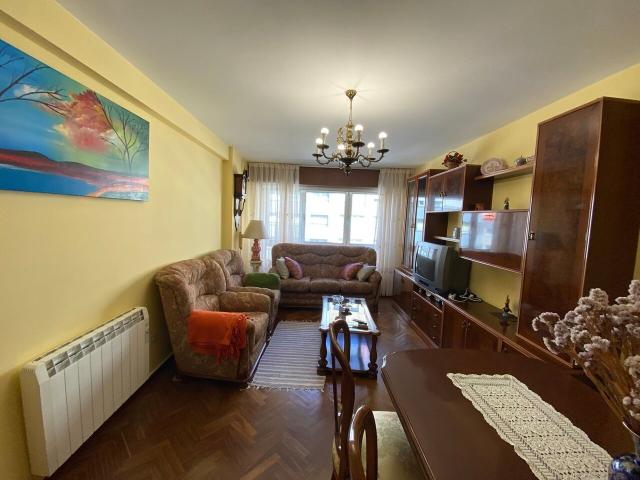 Piso en alquiler, A Coruña, La Coruña