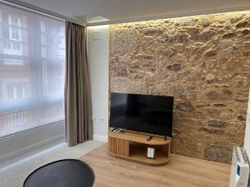 Piso en alquiler, A Coruña, La Coruña
