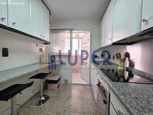 PISO EN ALQUILER A ESTUDIANTES, SAN VICENTE CERCA PARQUE LO TORRENT