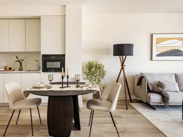 Piso en alquiler, Alcobendas, Madrid
