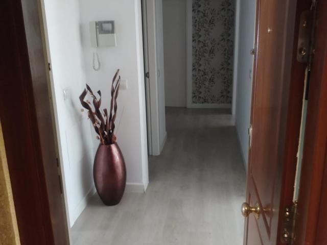 Piso en alquiler, Alcampo