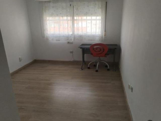 Piso en alquiler, Alcampo