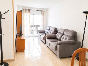 Piso en alquiler, Alcantarilla, Murcia