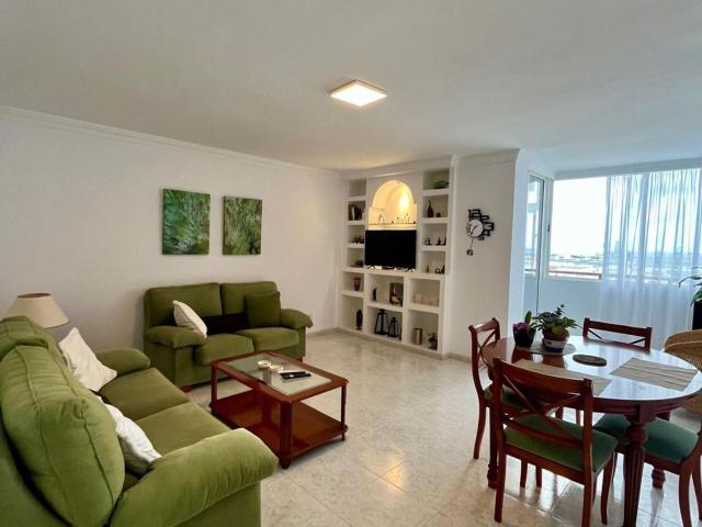 PISO en alquiler Alcaravaneras