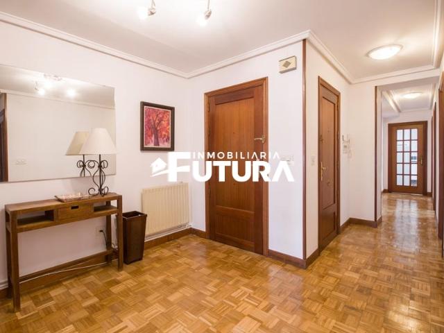 Piso en alquiler | alquiler a estudiantes en zona Ramón Ferreiro Avda. Madrid Lugo
