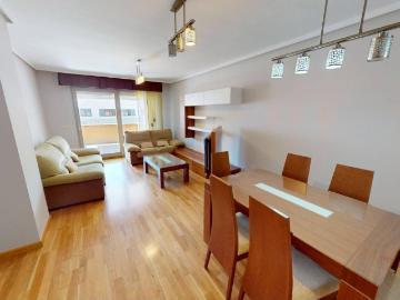 PISO EN ALQUILER AMUEBLADO Y LISTO PARA ENTRAR EN ARROYOMOLINOS