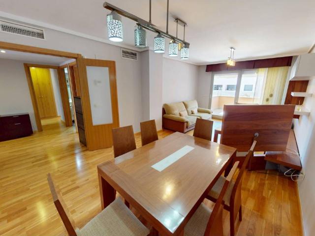 PISO EN ALQUILER AMUEBLADO Y LISTO PARA ENTRAR EN ARROYOMOLINOS