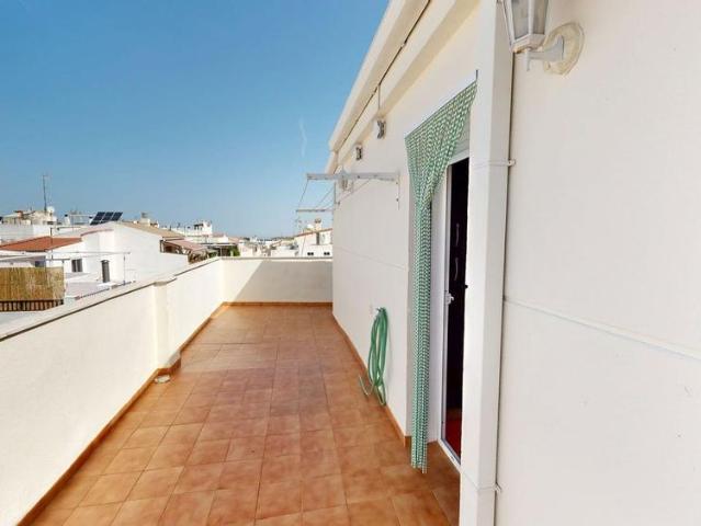 Piso en alquiler, Belén y San Roque,, M272947