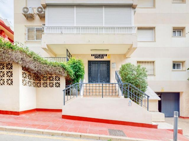 Piso en alquiler, Benalmádena, Málaga