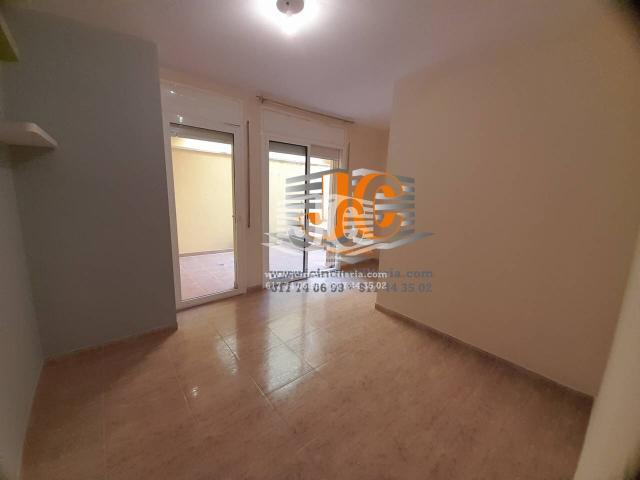 Piso en alquiler, Bítem