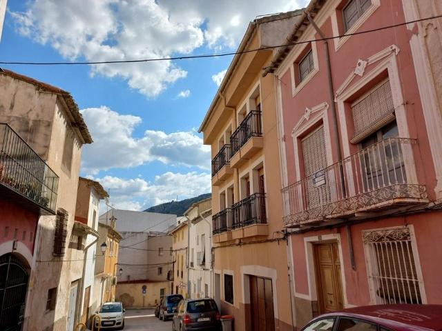 Piso en alquiler, C/ Cantón,, M214885
