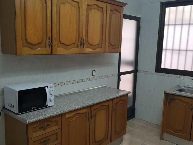 Piso en alquiler, C/ Federico Mendizábal,, M272790