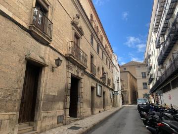 Piso en alquiler, C/ Muñoz Garnica,, M173756