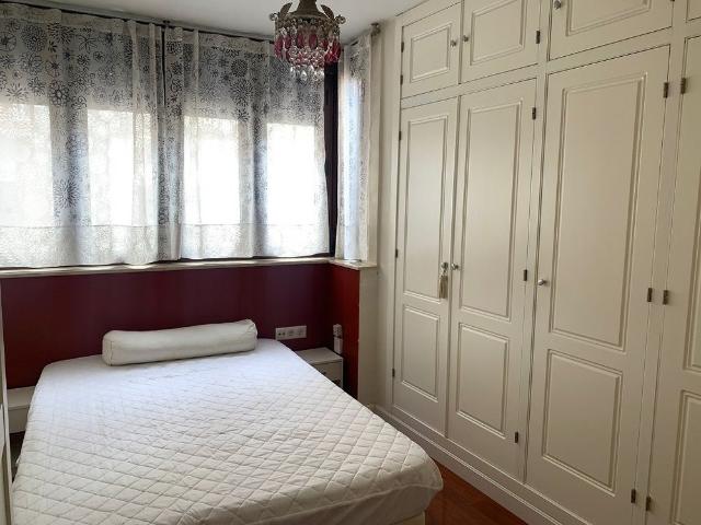 Piso en alquiler, C/ Muñoz Garnica,, M173756