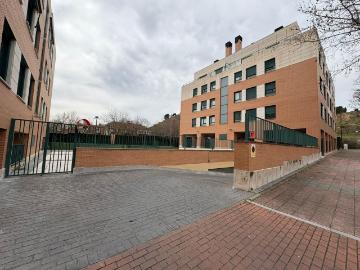 Huerta del Rey, Valladolid, Valladolid, Valladolid, Castilla y León, Castilla y León