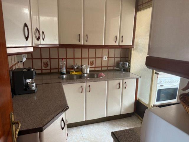Piso En alquiler Calle Malagón 34, Pau 2 600, Puertollano