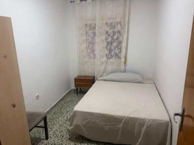 Piso En alquiler Calle María Auxiliadora 1, Centro, Puertollano