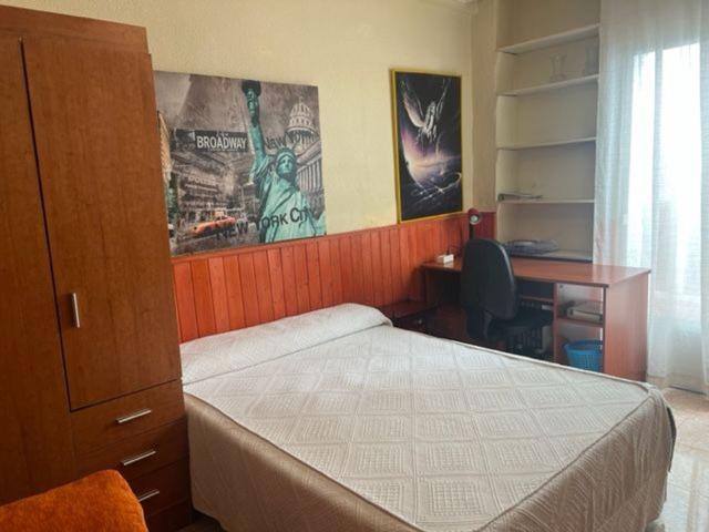 Piso En alquiler Calle menendez pelayo 14, Centro, Puertollano