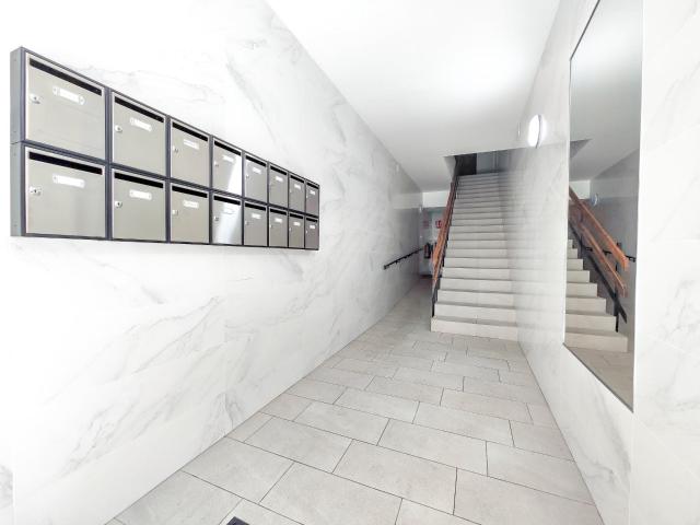 Piso en Alquiler Calle Miguel Servet