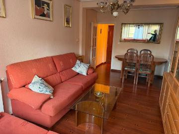 Piso En alquiler Calle Montesa 9, Pau 2 600, Puertollano