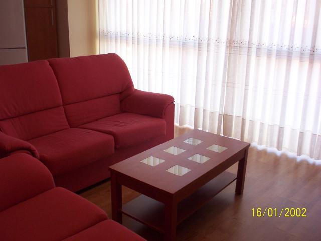 Piso En alquiler Calle olivo 4, Centro, Puertollano