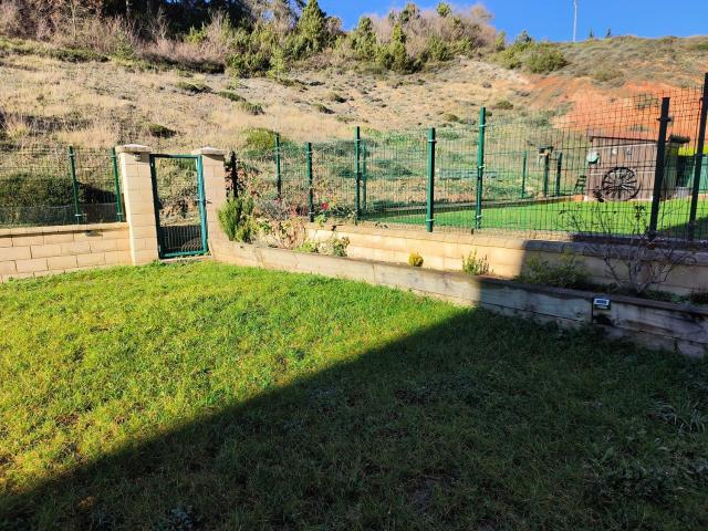 Piso En alquiler Calle Beluntzabidea, Urcabustaiz
