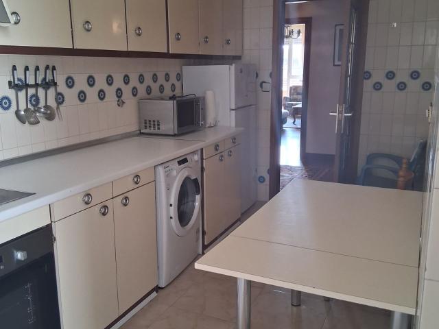 Piso En alquiler Calle Cercas Bajas, Coronación, Vitoria Gasteiz