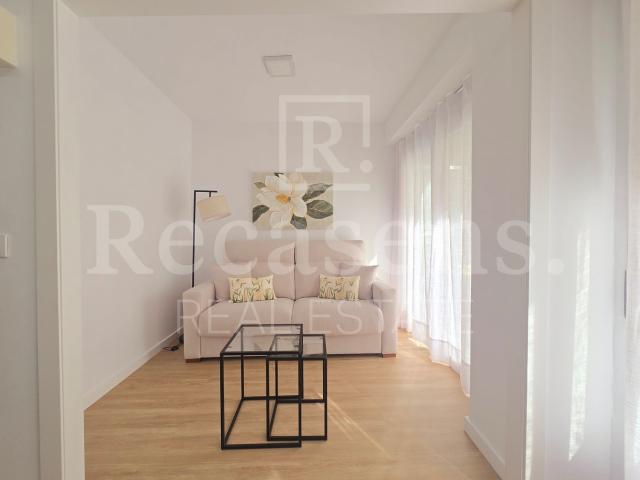 Piso En alquiler Calle d'en Llop, Sant Francesc